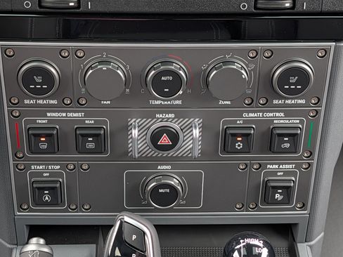 New 2026 INEOS Grenadier Fieldmaster Edition image 28