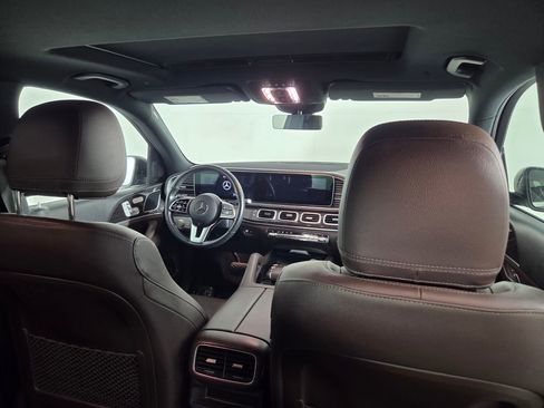 Used 2022 Mercedes-Benz GLE 450 GLE 450 image 33