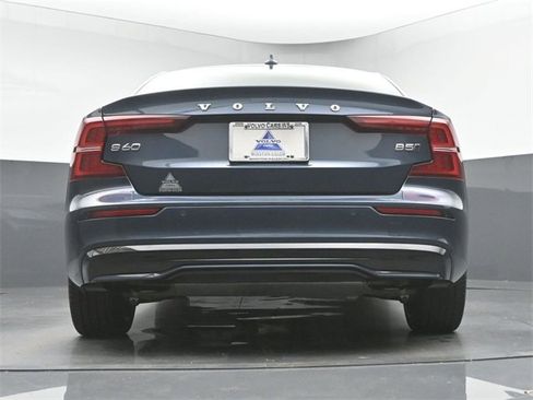 Used 2024 Volvo S60 B5 Ultimate image 39