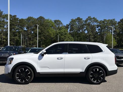 Used 2023 Kia Telluride SX AWD/4WD image 33