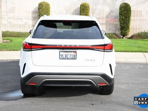 Used 2024 Lexus RX 350 Premium Plus image 5