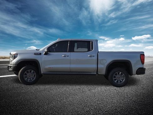 New 2026 GMC Sierra 1500 AT4X AWD/4WD image 20