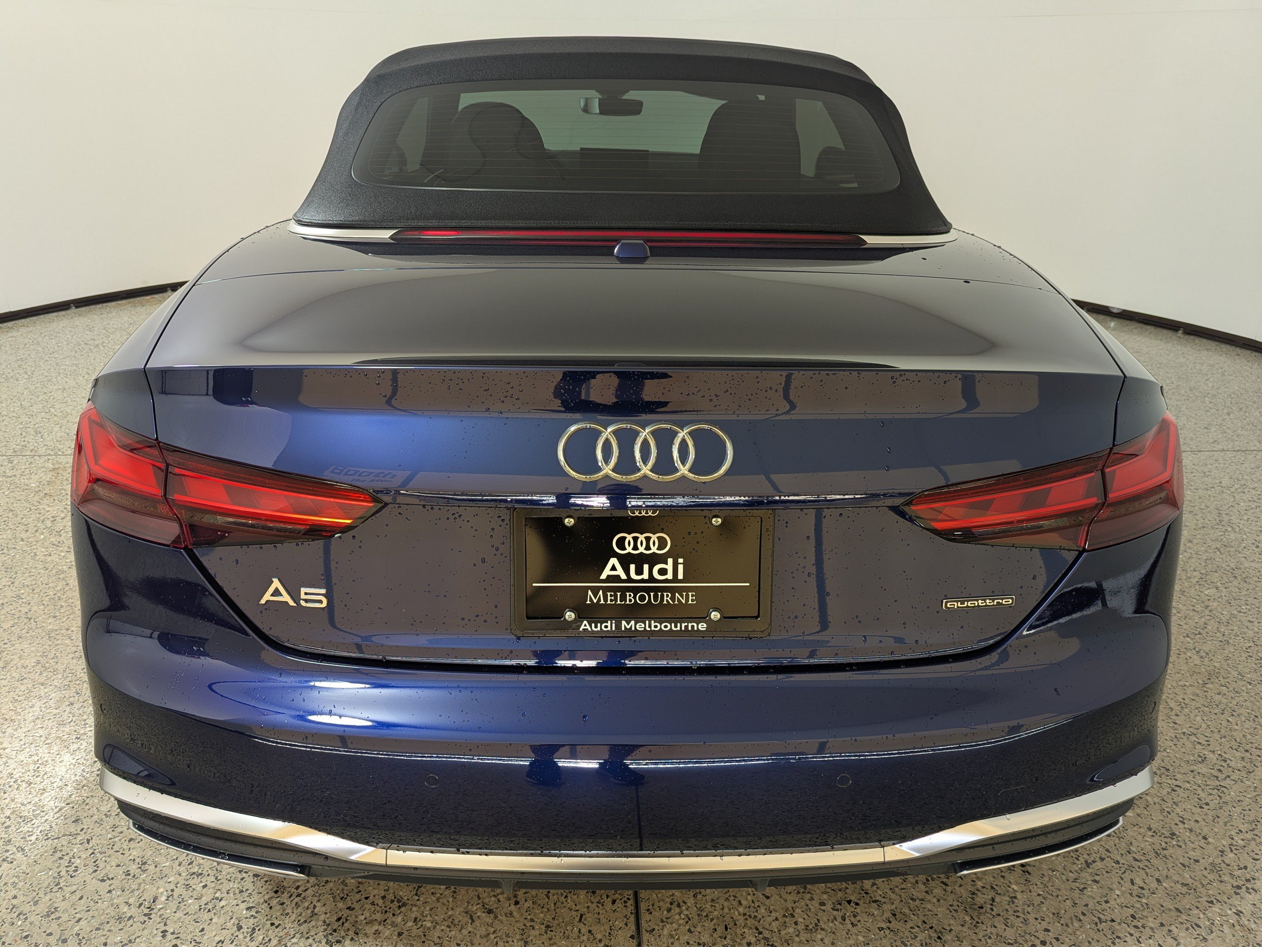 Certified 2024 Audi A5 2.0T Premium Plus AWD/4WD image 6