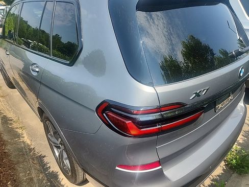 Used 2026 BMW X7 xDrive40i AWD/4WD image 5