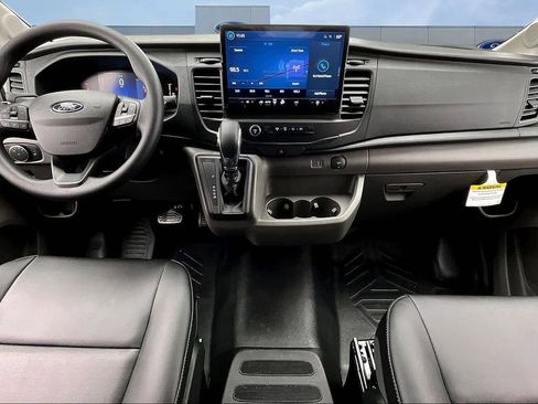 New 2026 Ford Transit 250 148 Medium Roof image 5