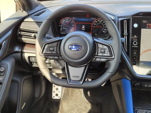 New 2026 Subaru WRX tS AWD/4WD image 6