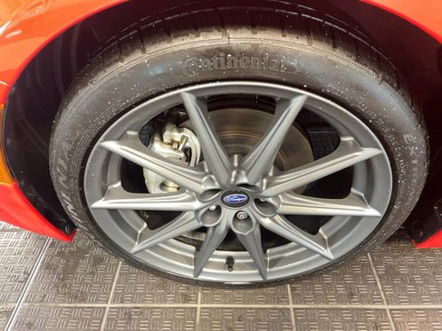 Used 2024 Subaru BRZ Limited image 5