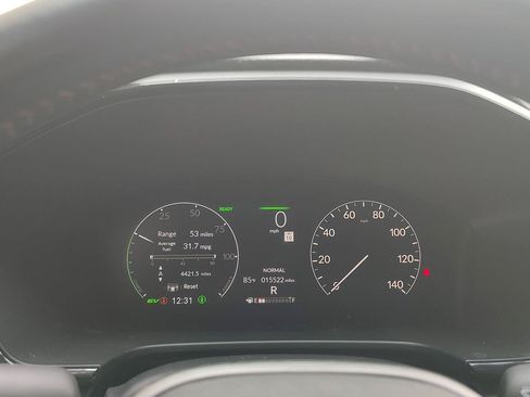 Used 2025 Honda CR-V Sport image 14