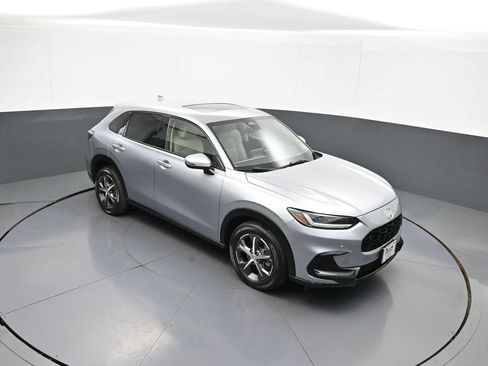 Used 2024 Honda HR-V EX-L image 35
