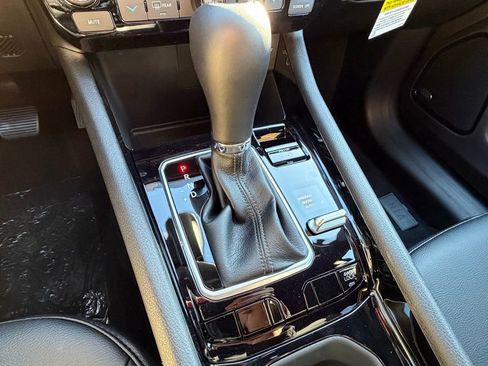 New 2026 Jeep Compass Latitude image 21