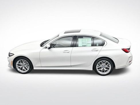 New 2026 BMW 330i Sedan w/ Premium Package RWD image 28