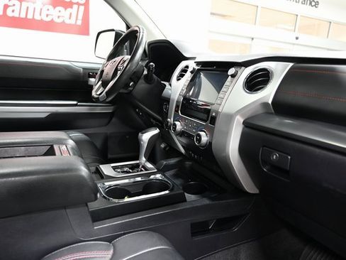 Used 2021 Toyota Tundra TRD Pro image 15