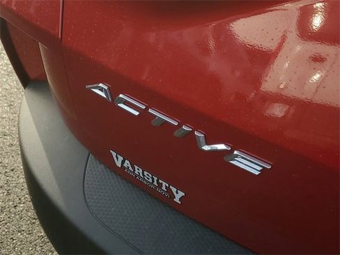 Certified 2023 Ford Escape Active w/ Tech Pack #2 image 7