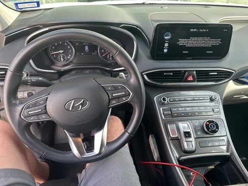 Used 2023 Hyundai Santa Fe SEL w/ Cargo Package image 11