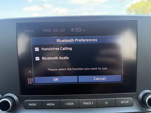 Used 2023 Hyundai Kona SEL FWD image 16