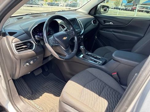 Used 2020 Chevrolet Equinox LT FWD image 9