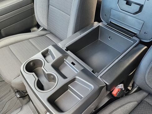 New 2026 GMC Sierra 1500 Elevation w/ LPO, Elevation Black Package image 32