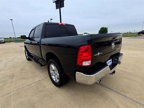 Used 2017 RAM 1500 Lone Star AWD/4WD image 7