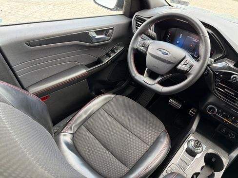 Used 2024 Ford Escape ST-Line FWD image 21