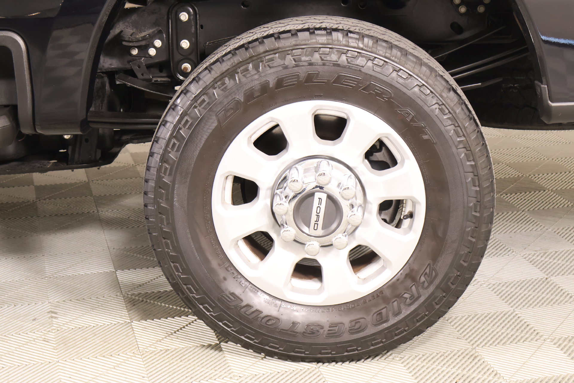 Used 2024 Ford F250 XLT w/ FX4 Off-Road Package AWD/4WD image 17