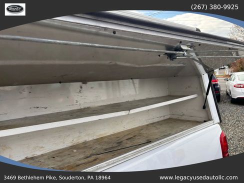 Used 2017 Nissan Frontier S image 24