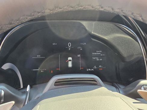 New 2026 Lexus TX 350 AWD image 16