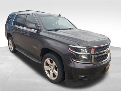 Used 2016 Chevrolet Tahoe LT