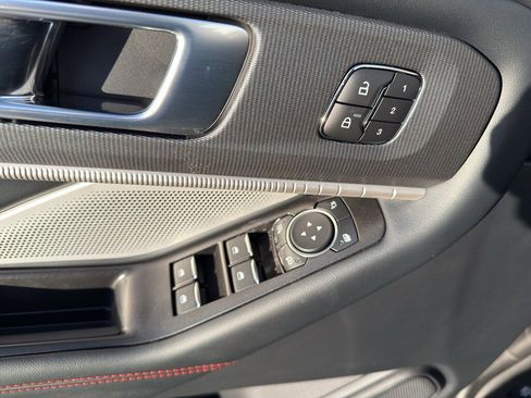 New 2026 Ford Explorer ST w/ Sun And Sound Package image 15