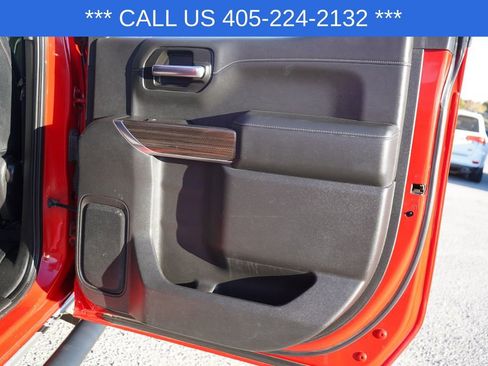 Used 2019 Chevrolet Silverado 1500 RST image 23