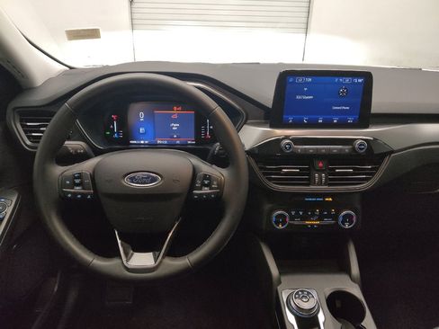 Used 2024 Ford Escape Active image 22