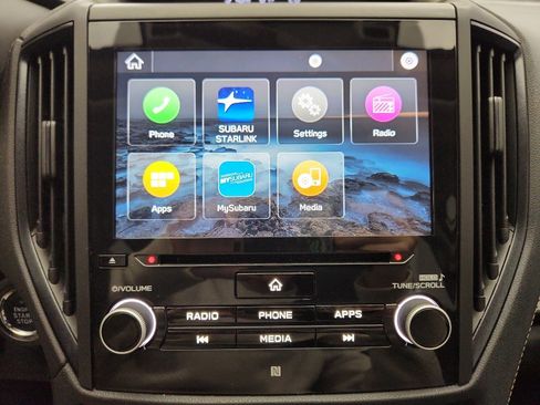 Used 2023 Subaru Crosstrek 2.5i Sport image 17