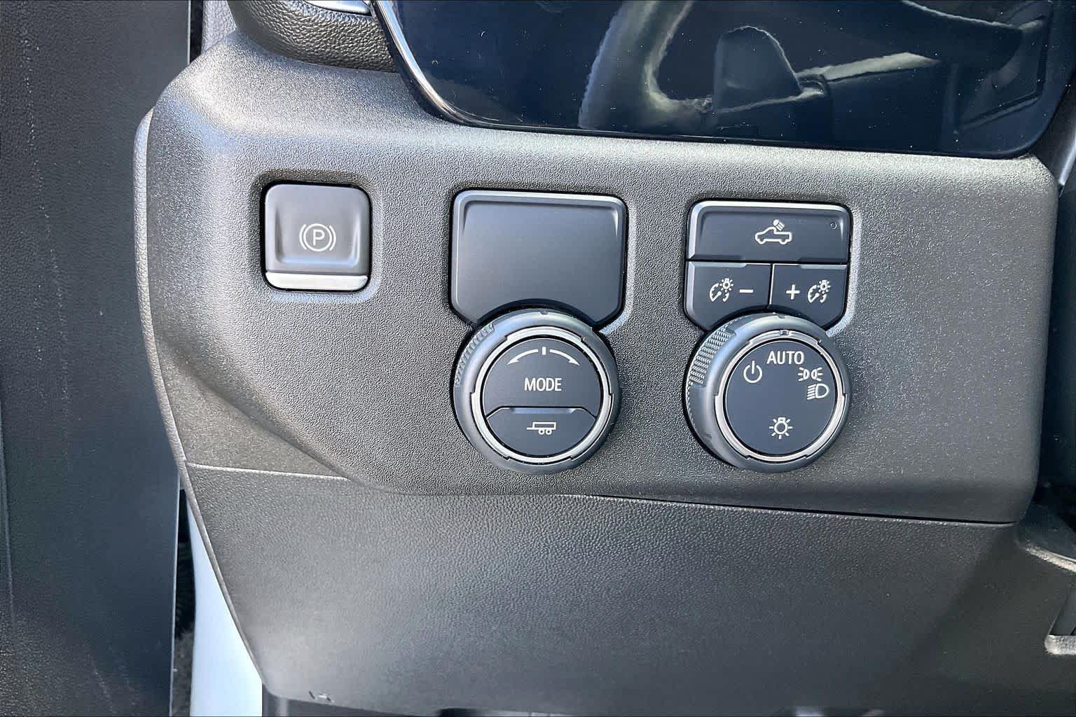 Used 2023 Chevrolet Silverado 1500 LT w/ Texas Edition Plus RWD image 14