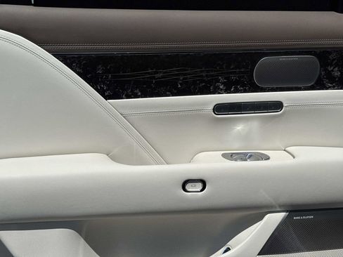 New 2026 Genesis G90 3.5T AWD/4WD image 18