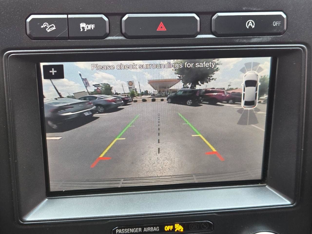 Used 2019 Ford Expedition Limited AWD/4WD image 29