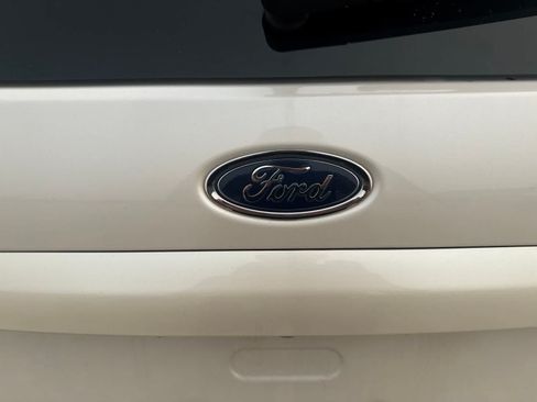 Used 2019 Ford EcoSport SE AWD/4WD image 10