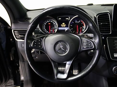 Used 2019 Mercedes-Benz GLE 43 AMG 4MATIC Coupe image 47