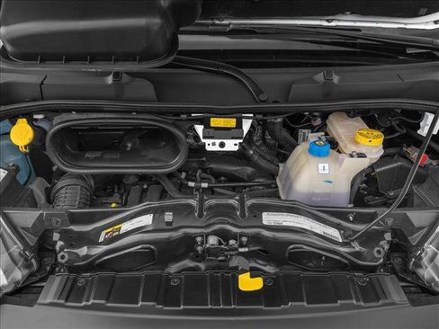 New 2026 RAM ProMaster 1500 w/ Convenience Group FWD image 8