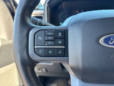 Used 2023 Ford F450 Lariat w/ Lariat Ultimate Package image 33