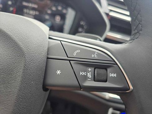 New 2025 Audi Q3 2.0T Premium image 32