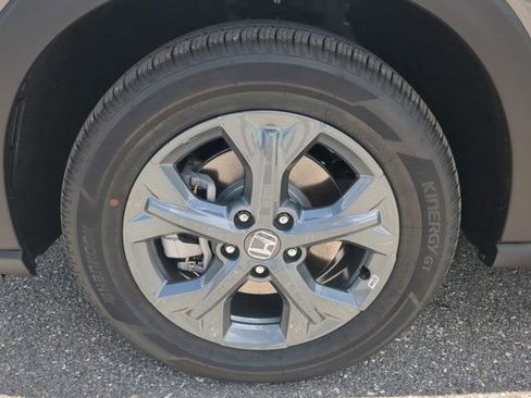 New 2027 Honda HR-V LX image 10