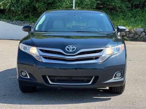 Used 2014 Toyota Venza XLE w/ XLE Premium Package AWD/4WD image 40