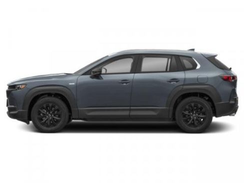 Used 2026 MAZDA CX-50 2.5 Hybrid w/ Cargo Package AWD/4WD image 6