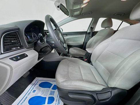 Used 2018 Hyundai Elantra SEL FWD image 24