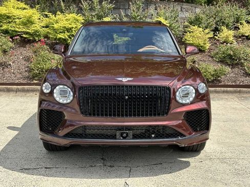 New 2024 Bentley Bentayga image 7