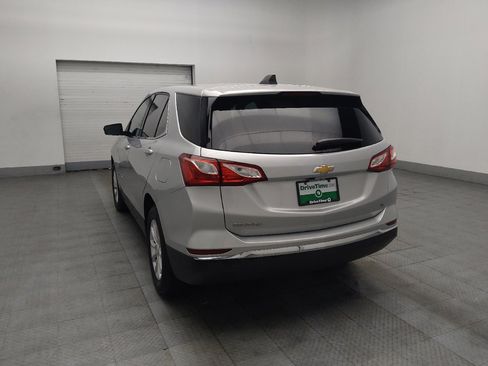 Used 2020 Chevrolet Equinox LT image 5