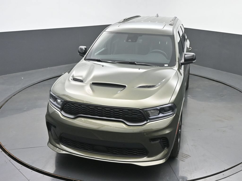 Used 2026 Dodge Durango GT AWD/4WD image 43