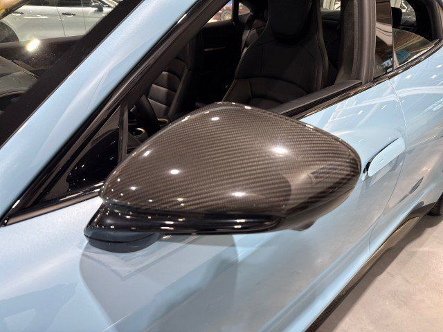 Used 2020 Porsche Taycan Turbo S AWD/4WD image 12