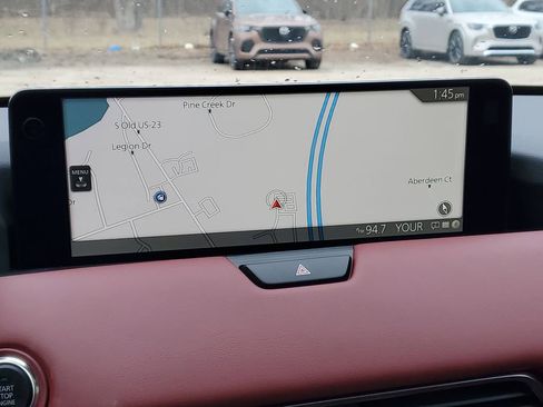 New 2026 MAZDA CX-70 3.3 Turbo S w/ Premium Package image 28