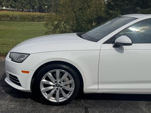 Used 2017 Audi A4 2.0T Premium w/ Convenience Package image 6