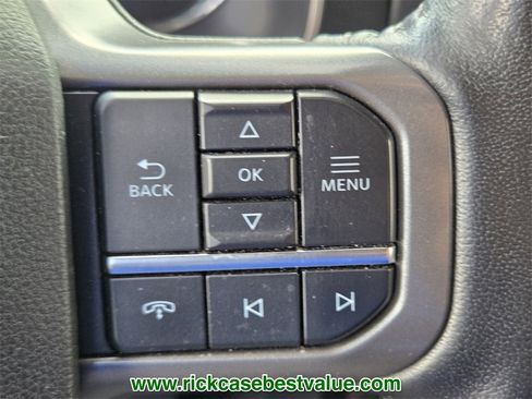 Used 2021 Ford F150 XLT w/ Equipment Group 302A High image 28